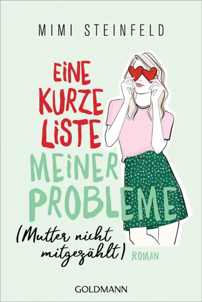 Steinfeld M.,Eine kurze Liste meiner Pro