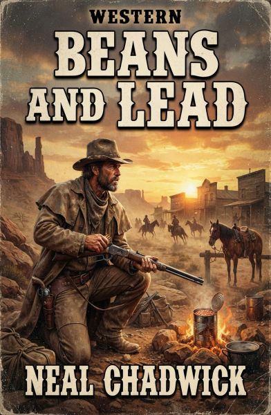 Beans and Lead: Western