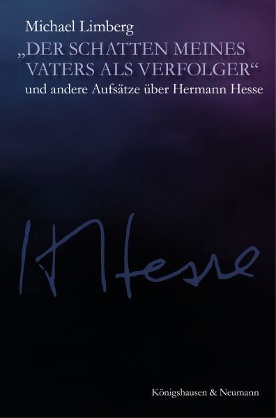 »Der Schatten meines Vaters als Verfolger«