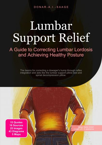 Lumbar Support Relief