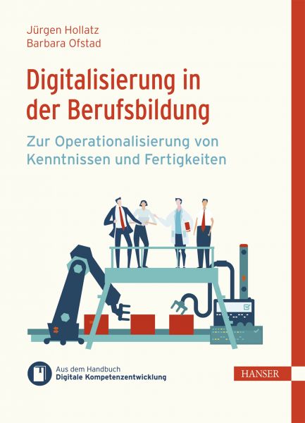 Digitalisierung in der Berufsbildung