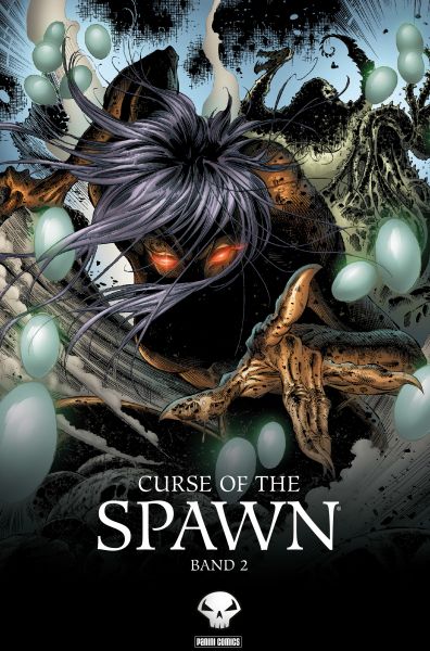 Curse of the Spawn, Band 2