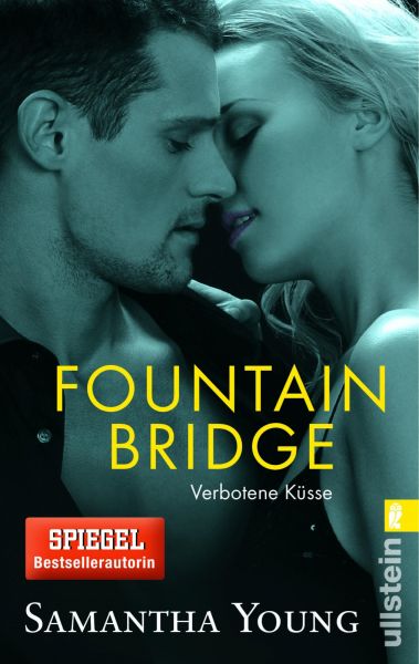 Fountain Bridge - Verbotene Küsse (Deutsche Ausgabe)