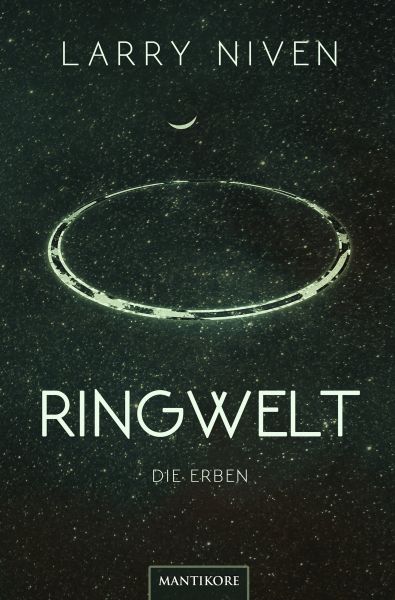 Ringwelt 4 - Die Erben
