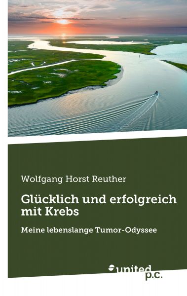 Glücklich und erfolgreich mit Krebs