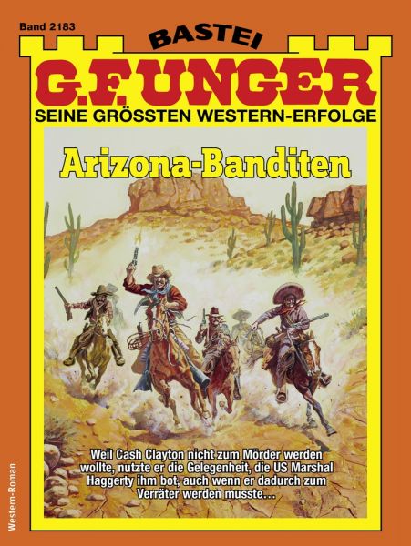 G. F. Unger 2183