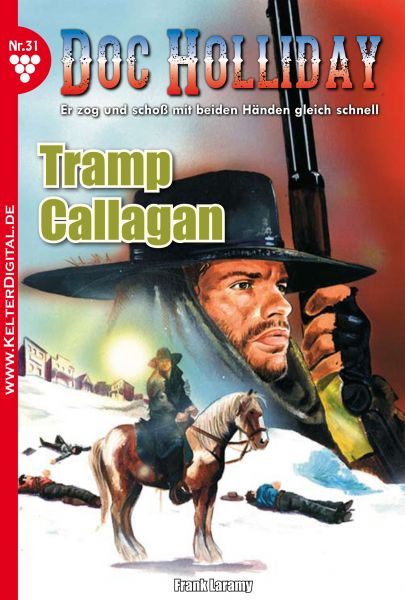 Doc Holliday 31 – Western