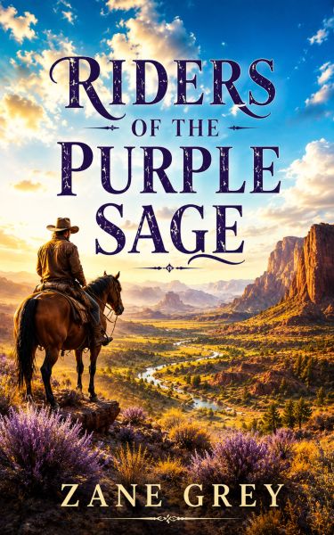 Riders of the Purple Sage