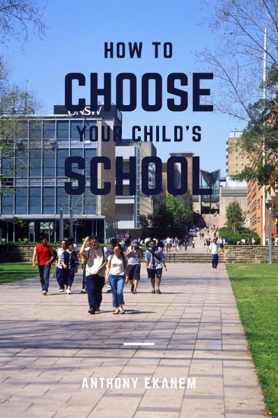 How to Choose Your Child's School