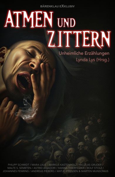 Atmen und Zittern