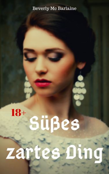 Süßes zartes Ding