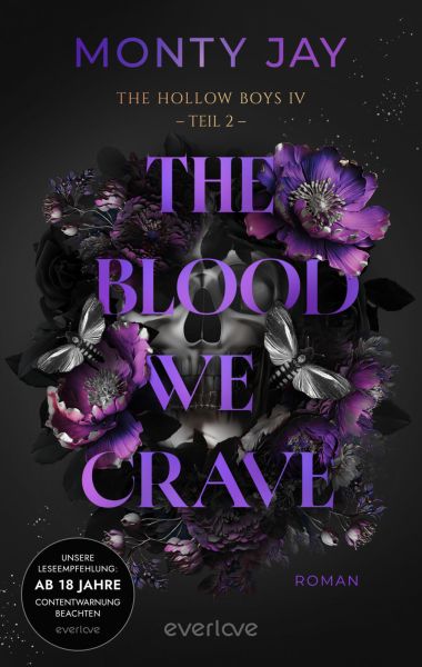 The Blood we crave – Teil 2