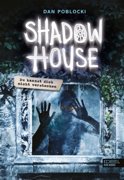 Shadow House