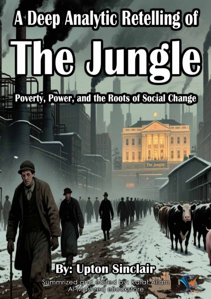 A Deep Analytic Retelling of The Jungle