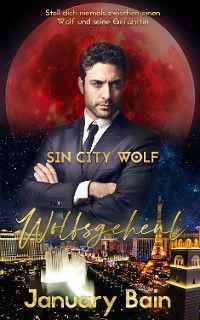 Wolfsgeheul