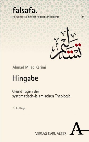 Hingabe