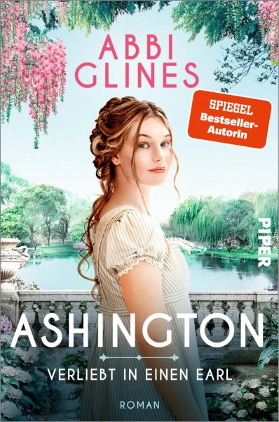 Cover Abbi Glines: Ashington - Verliebt in einen Earl