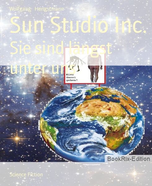 Sun Studio Inc.