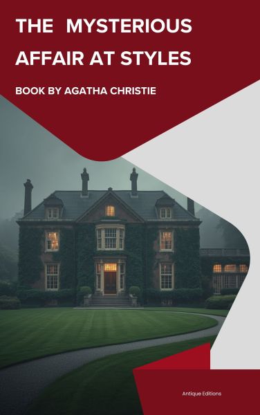 The Mysterious Affair at Styles