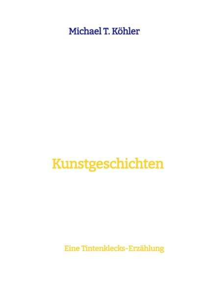 Kunstgeschichten