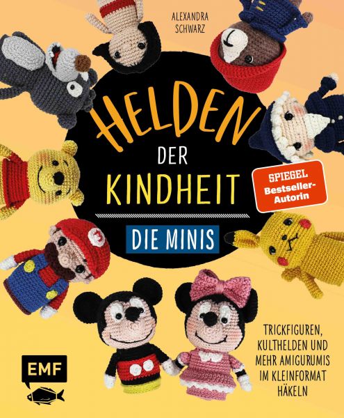 Helden der Kindheit – Die Minis