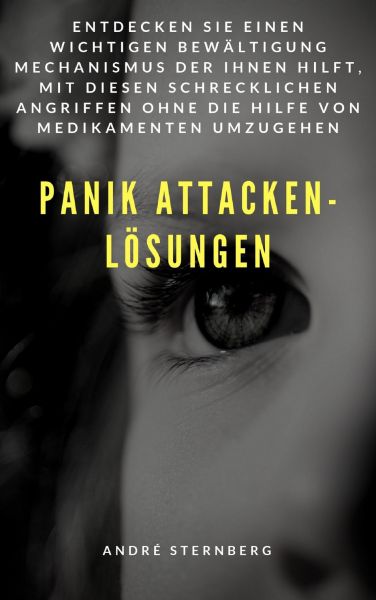 Panik Attacken - Lösungen