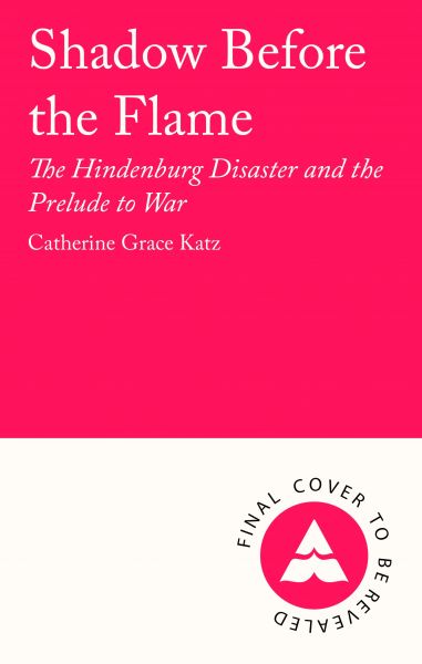 Shadow Before the Flame