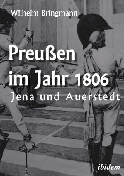 Preußen im Jahr 1806