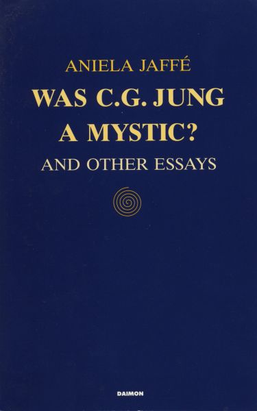 Was C. G. Jung a Mystic?