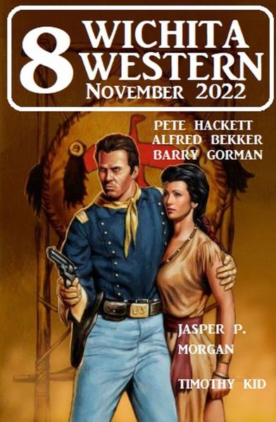 8 Wichita Western November 2022