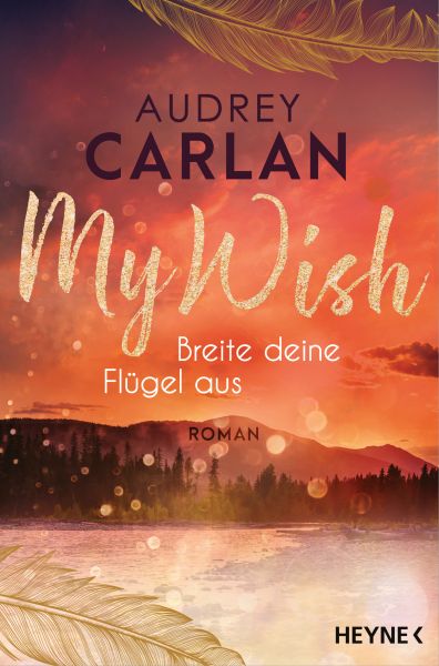 What the Heart Wants (The Wish Series 1)
