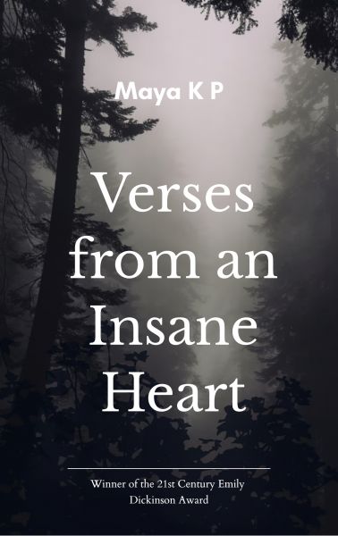 Verses from an Insane Heart...