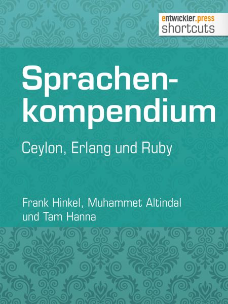 Sprachenkompendium