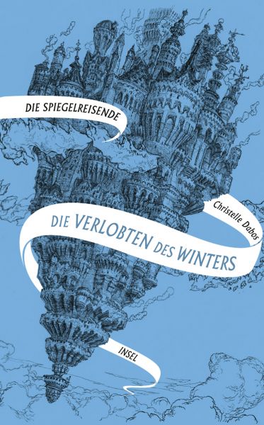 Die Spiegelreisende