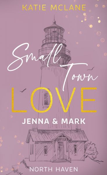 Small Town Love - Jenna & Mark