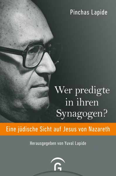 Wer predigte in ihren Synagogen?