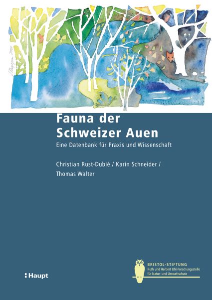 Fauna der Schweizer Auen