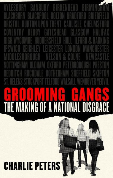 Grooming Gangs