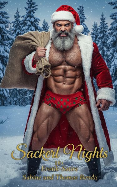 Sackerl Nights