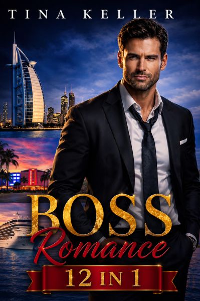 Boss Romance XXL Sammelband 12 in 1