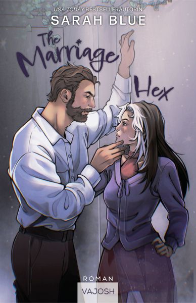 The Marriage Hex