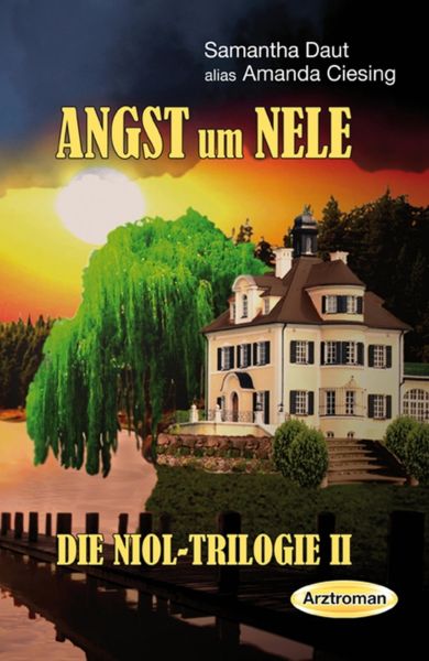 Angst um Nele
