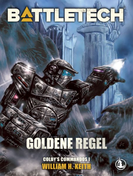 BattleTech - Goldene Regel