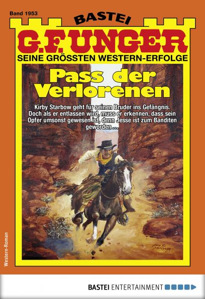 G. F. Unger 1953
