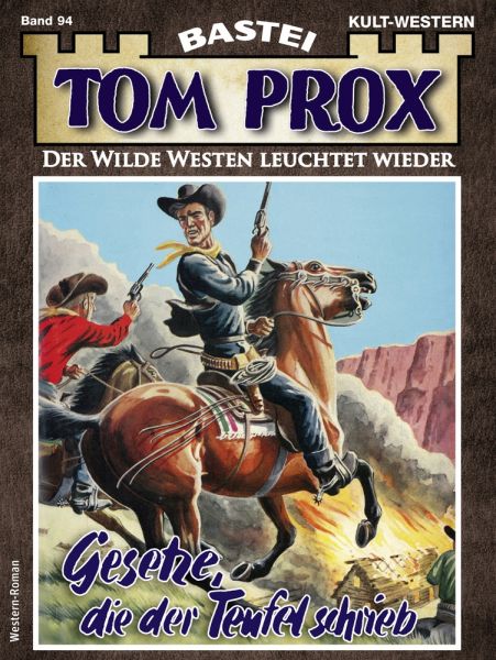 Tom Prox 94