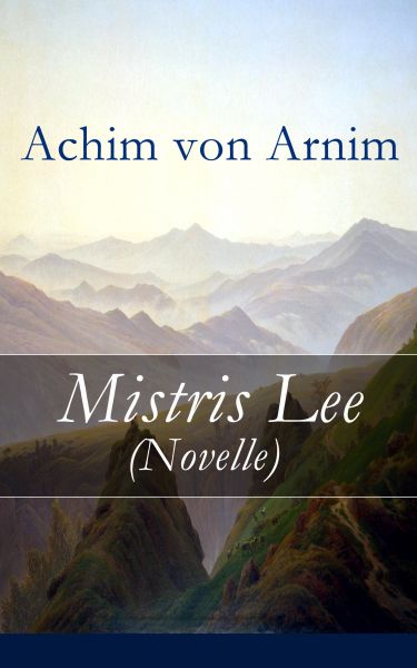 Mistris Lee (Novelle)