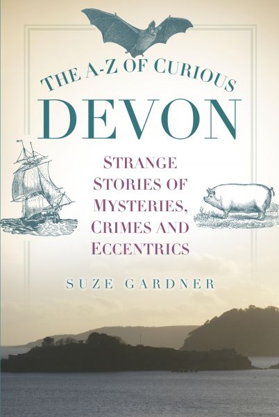 The A-Z of Curious Devon