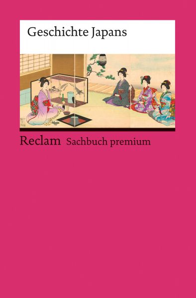 Geschichte Japans
