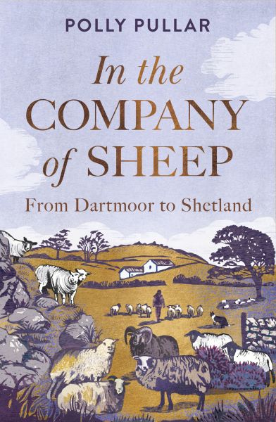 In the Company of Sheep