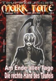 TEUFELSJÄGER 077-078: Am Ende aller Tage